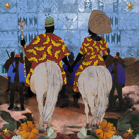 YOU AND ME album art