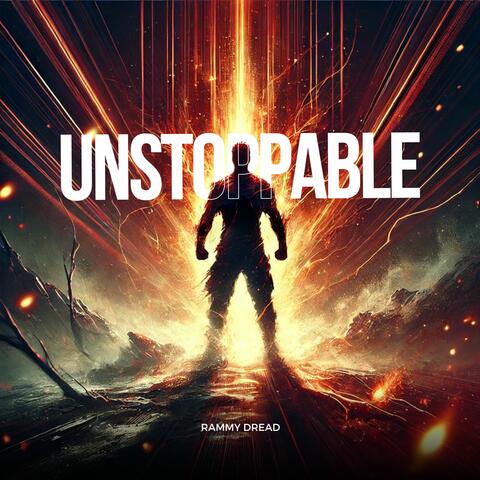 Unstoppable album art