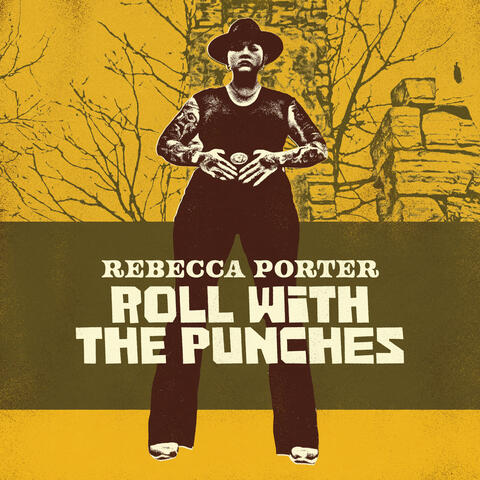 Roll With The Punches album art