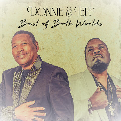 Best Of Both Worlds album art