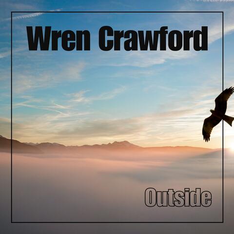 Outside album art