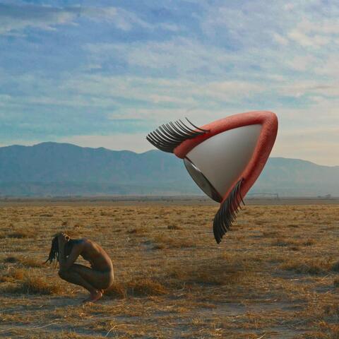HUH! album art