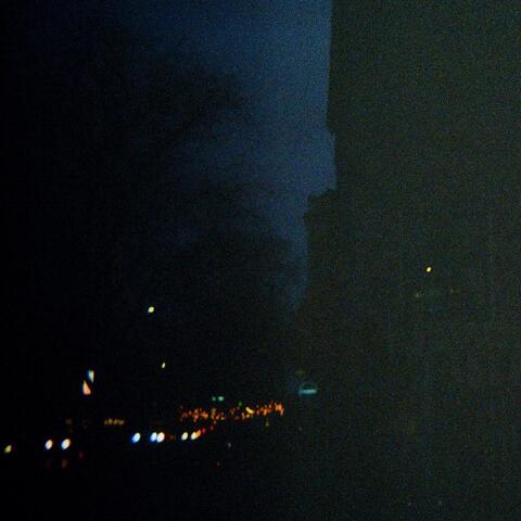 I Can't Be Around You album art