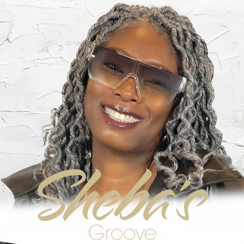 Sheba’s Groove album art