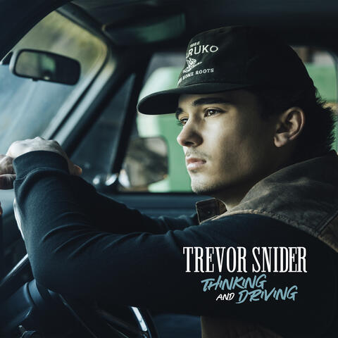 Thinking and Driving album art