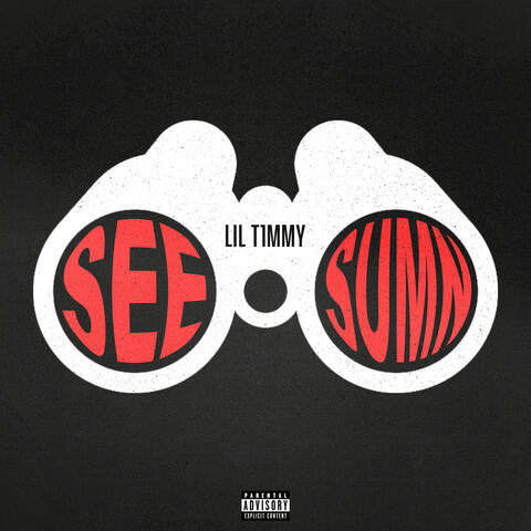 See Sumn album art