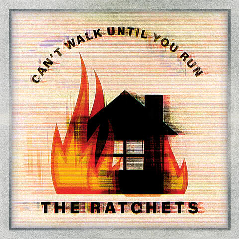 Can't Walk Until You Run album art