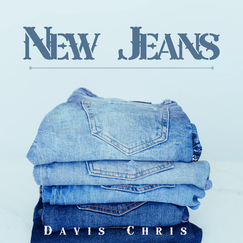 New Jeans album art