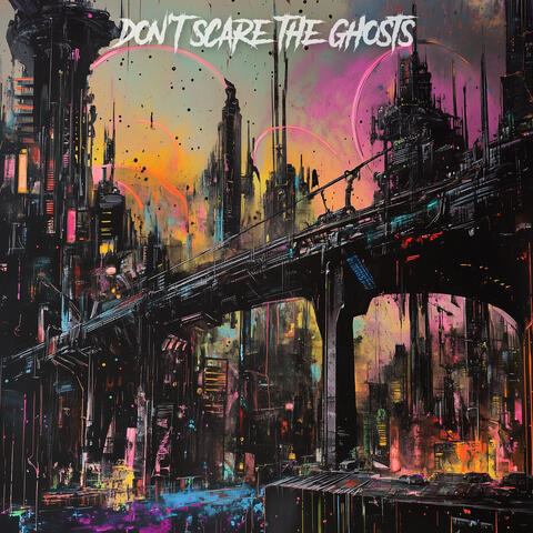 Gasoline album art
