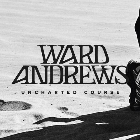 Uncharted Course album art