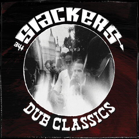 Dub Classics album art