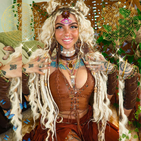 Intuition album art
