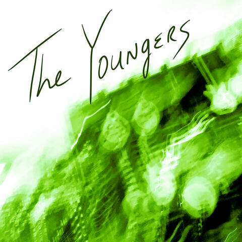 My Luck's Gonna Change album art