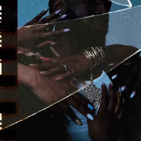 Is It Real album art