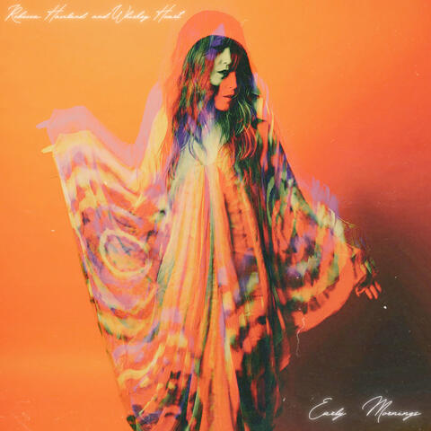 Early Mornings album art