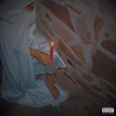 back back back album art