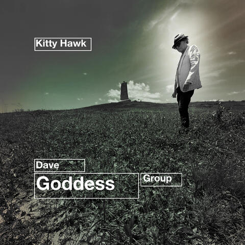 Kitty Hawk album art
