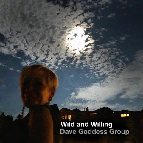 Wild and Willing album art