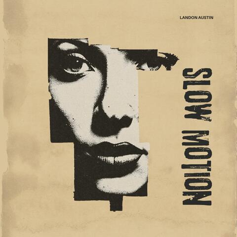 Slow Motion album art