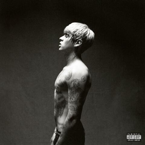 2021 album art