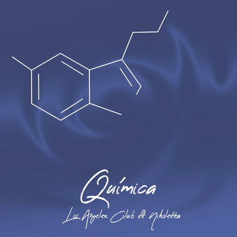 Química album art