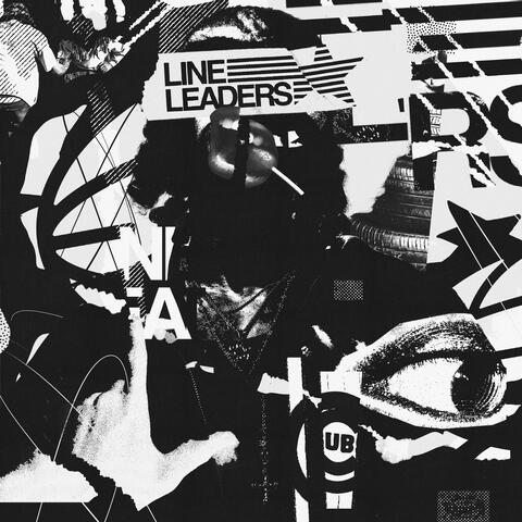 LINE LEADERS album art