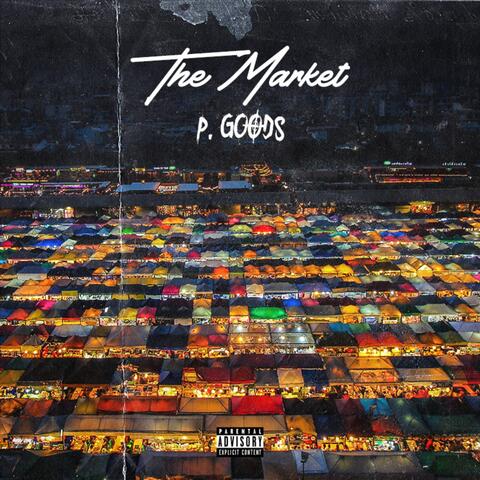 The Market album art