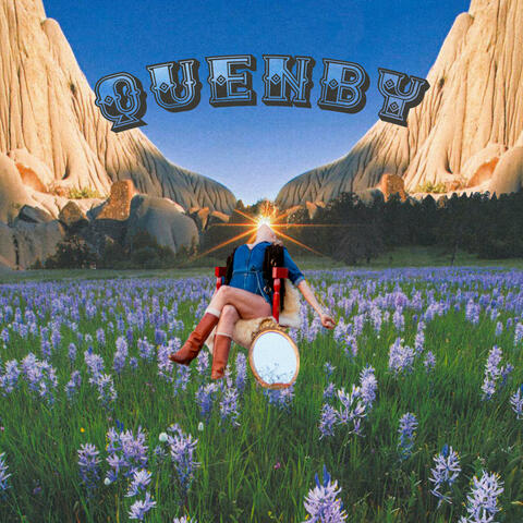 QUENBY album art