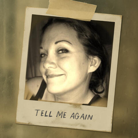 Tell Me Again album art