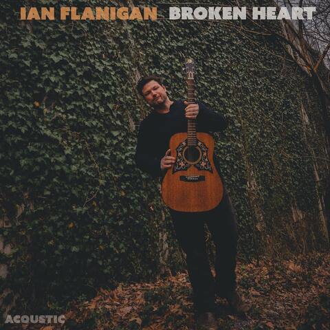 Broken Heart (Acoustic) album art