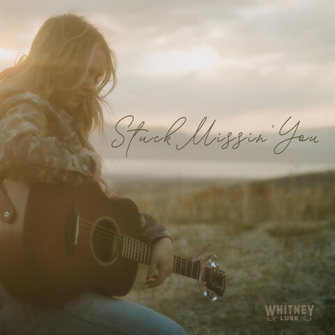 Stuck Missin' You album art