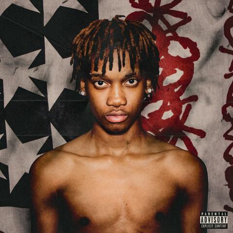 XO album art