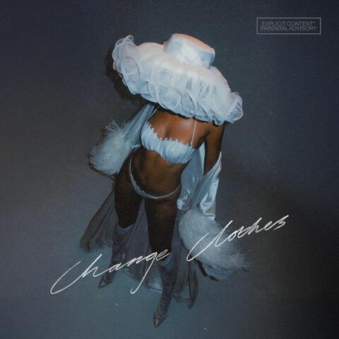 Change Clothes album art