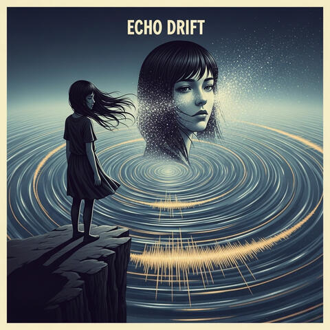 Echo Drift album art