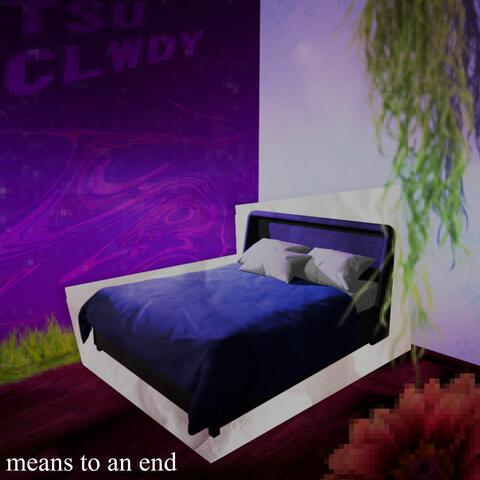 means to an end album art