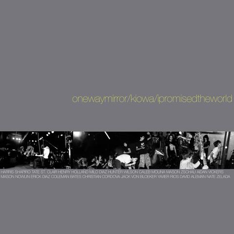 The Snowball Effect album art