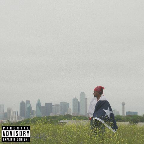 Young & Restless album art