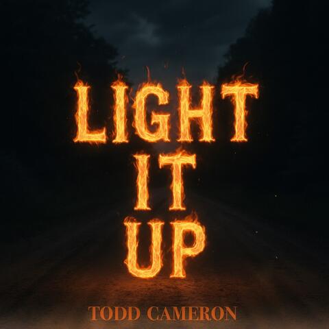 Light It Up album art