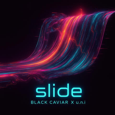 Slide album art