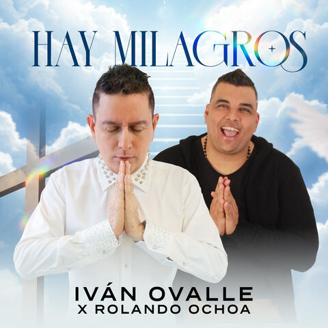 Hay Milagros album art