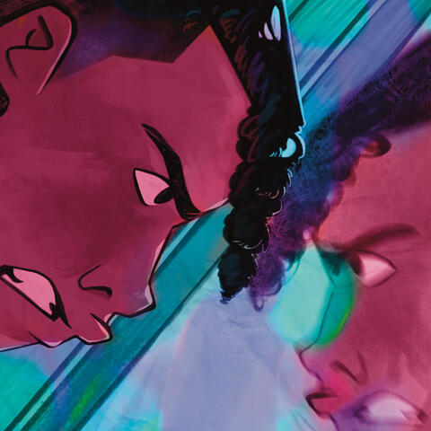 Loser album art