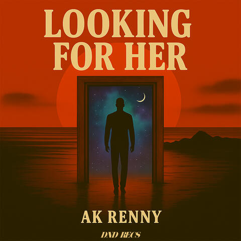 Looking For Her album art