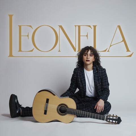 Leonela album art