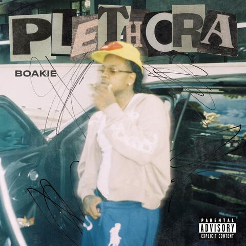 Plethora album art