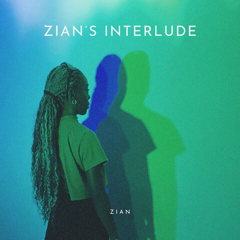 Zian's Interlude album art