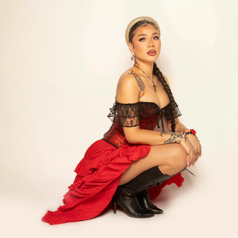 Juliet no Romeo album art
