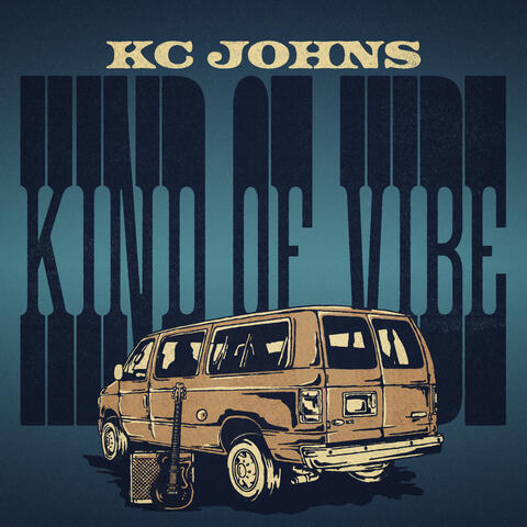 Kind Of Vibe album art