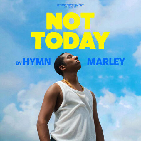 Not Today album art