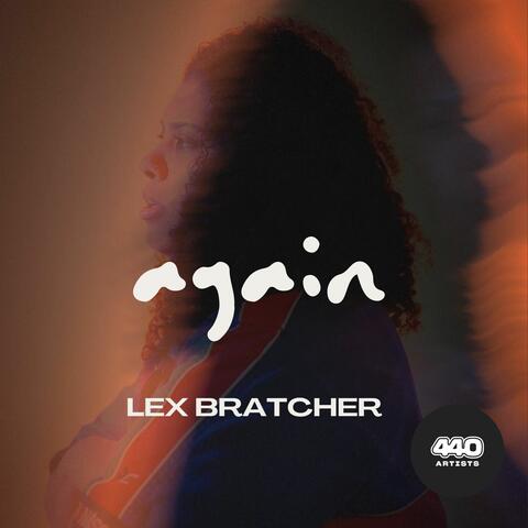 Again album art
