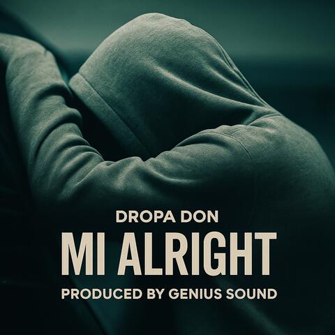 Mi Alright album art